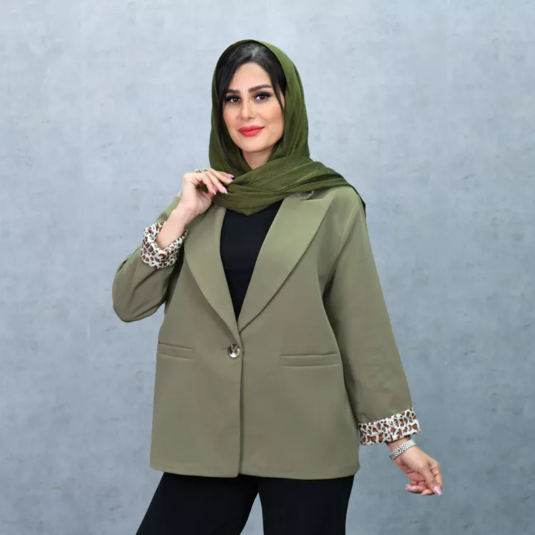 مانتو کتی دخترانه کد 25712