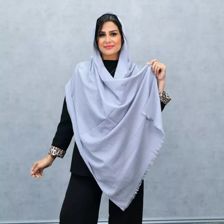 شال پفکی کد 25773