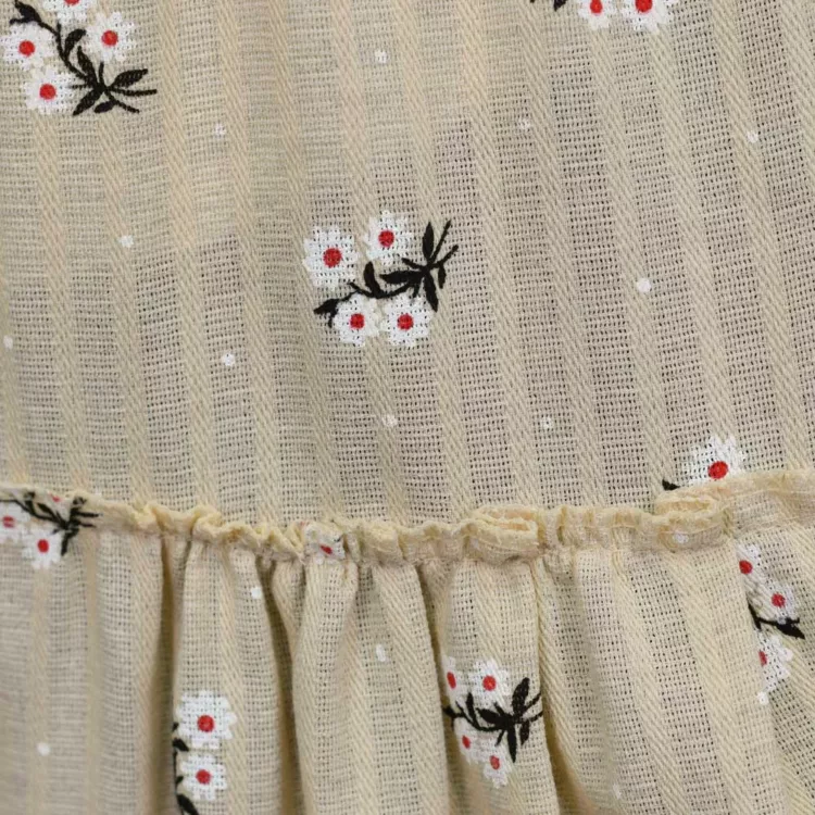 دامن دخترانه کد 25811