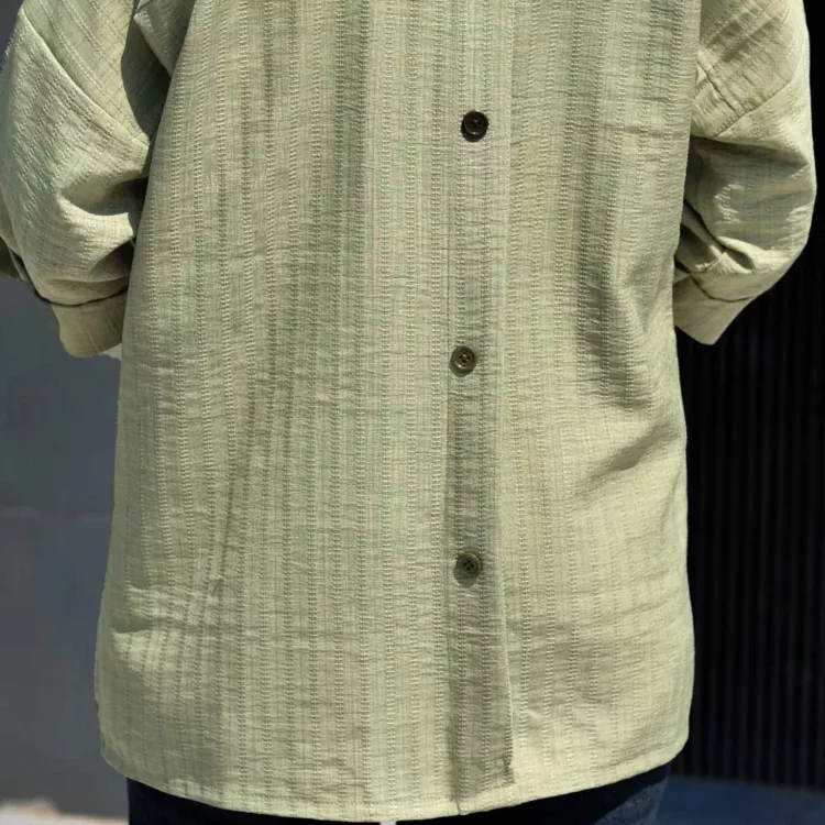 مانتو دخترانه کد 25810