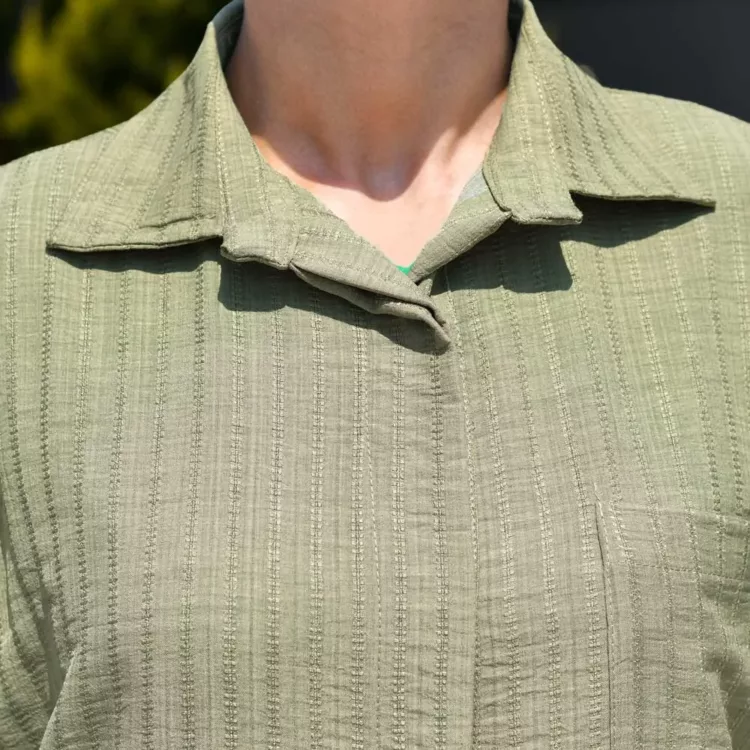 مانتو دخترانه کد 25810