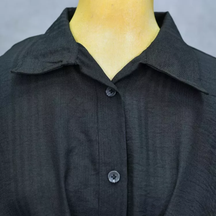 شومیز دخترانه جلو گره کد25806