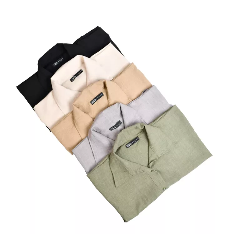 شومیز دخترانه جلو گره کد25806