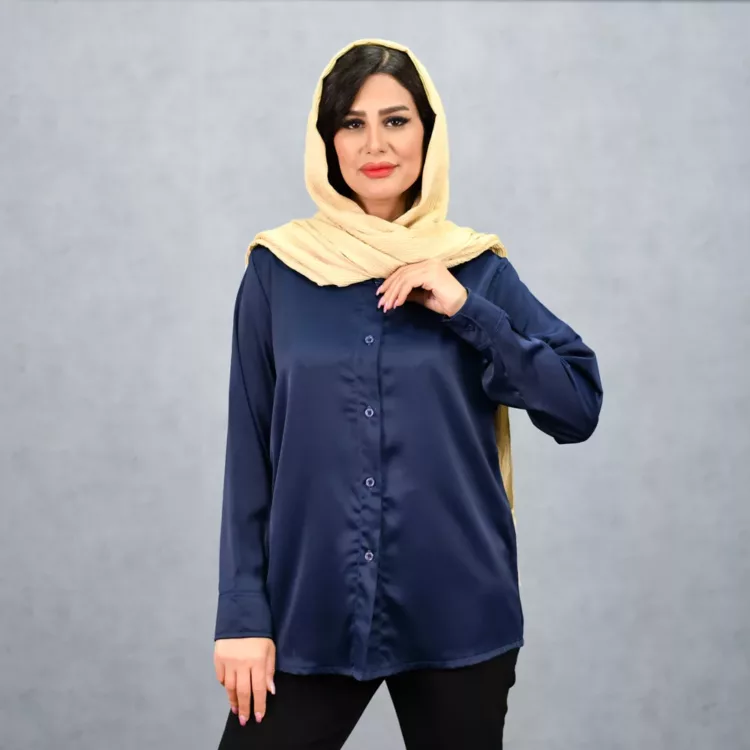 شومیز دخترانه کد 25808