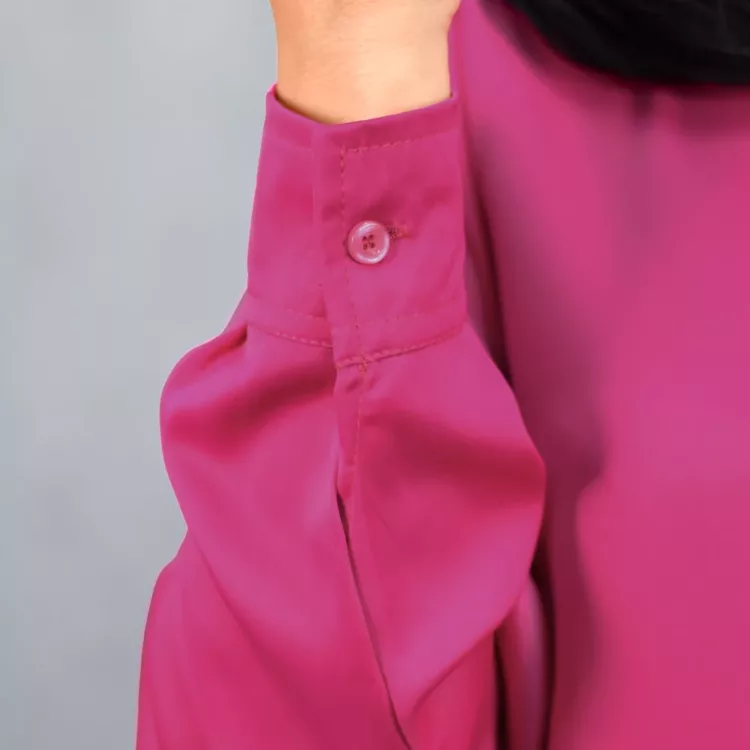شومیز دخترانه کد 25808