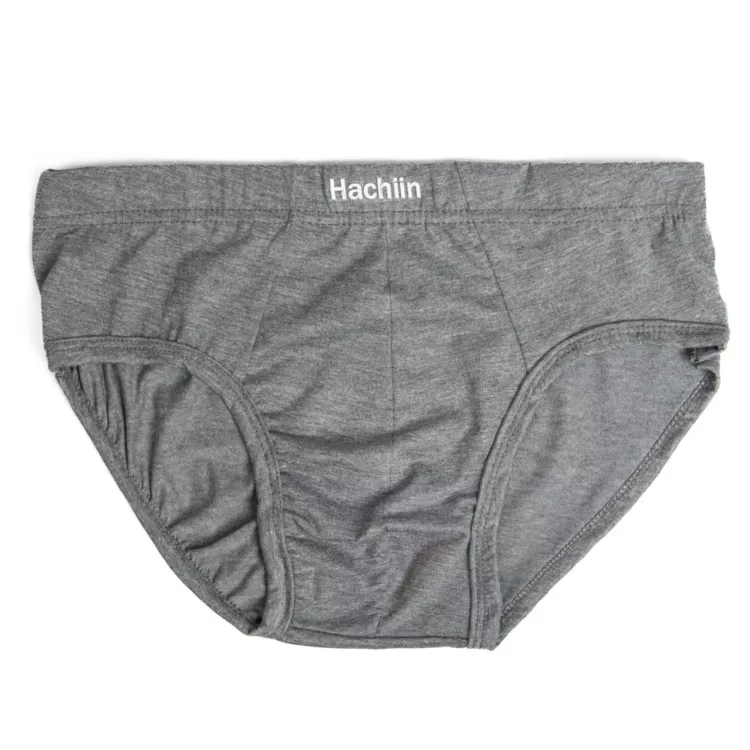 شورت مردانه اسلیپ HACHIN کد 25870