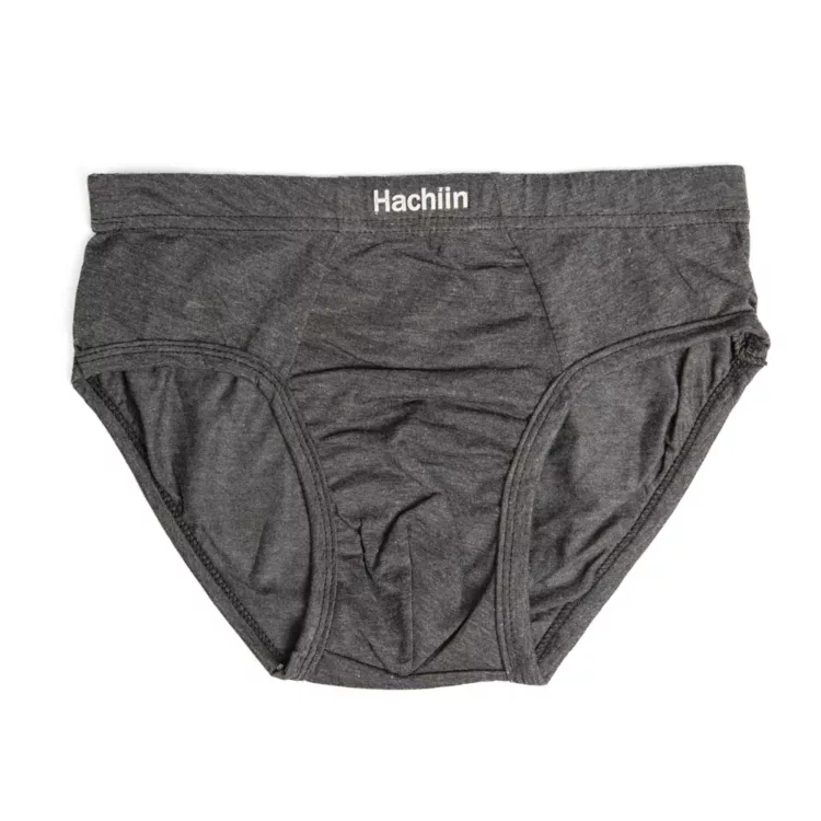 شورت مردانه اسلیپ HACHIN کد 25870