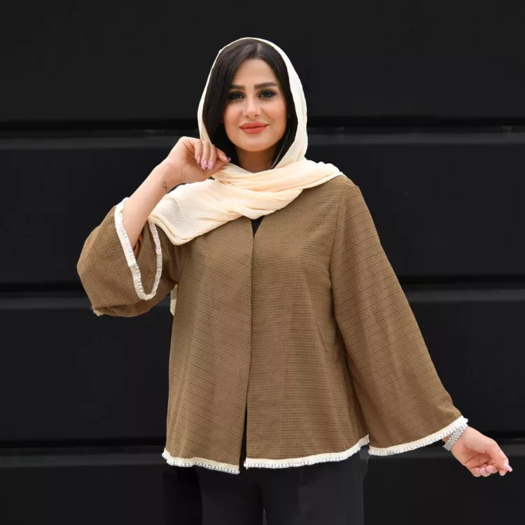 شومیز دخترانه کد 25813