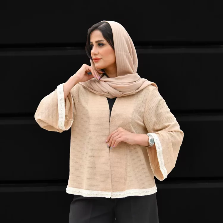 شومیز دخترانه کد 25813