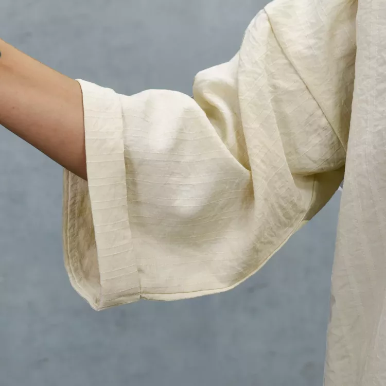 شومیز دخترانه کد 25821