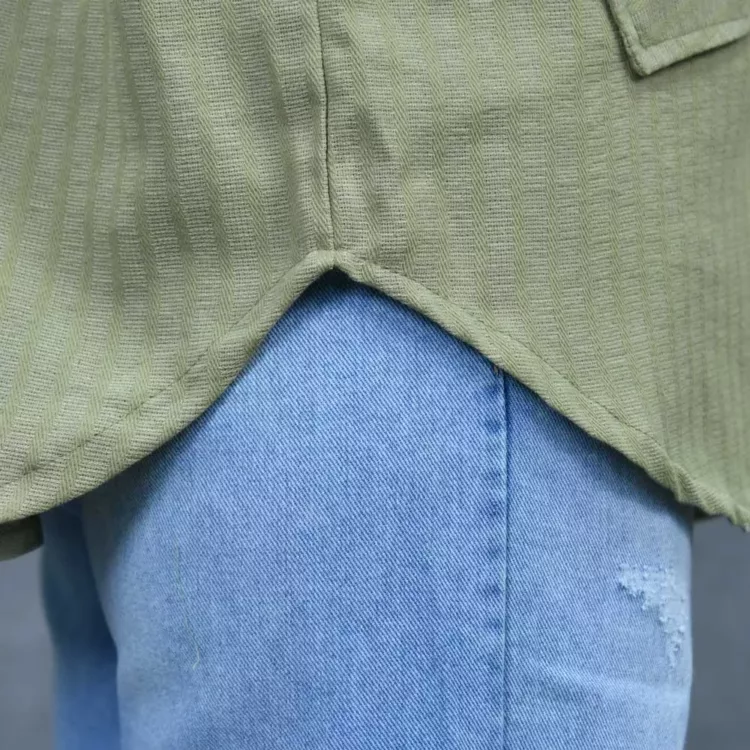 شومیز دخترانه کد 25822