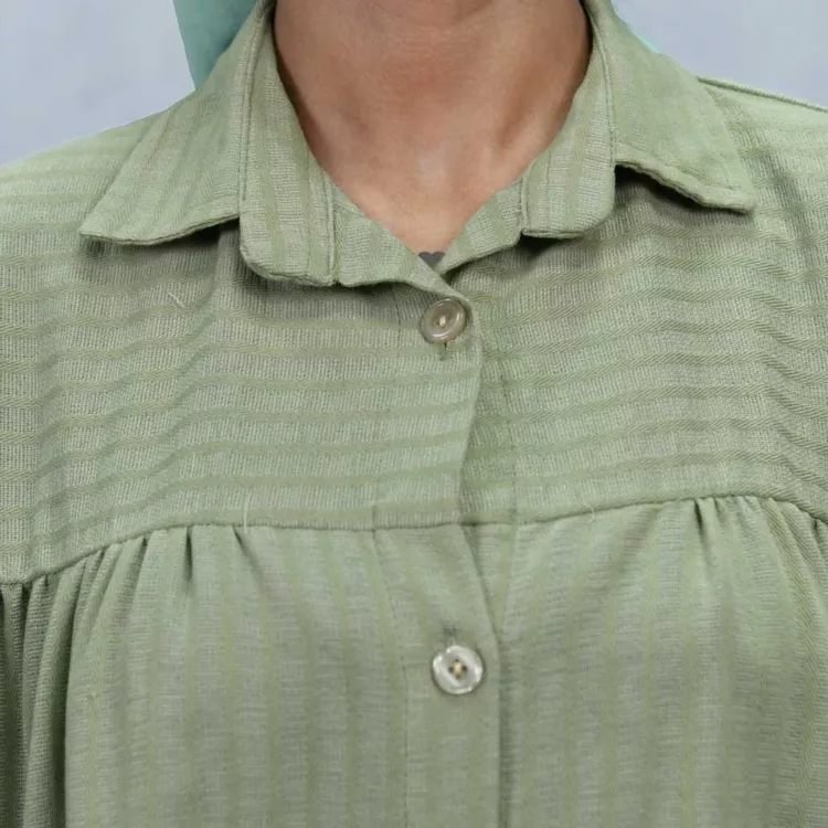 شومیز دخترانه کد 25822