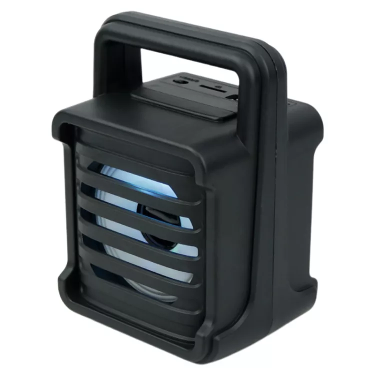 اسپیکر بلوتوثی مدل GTS-1363