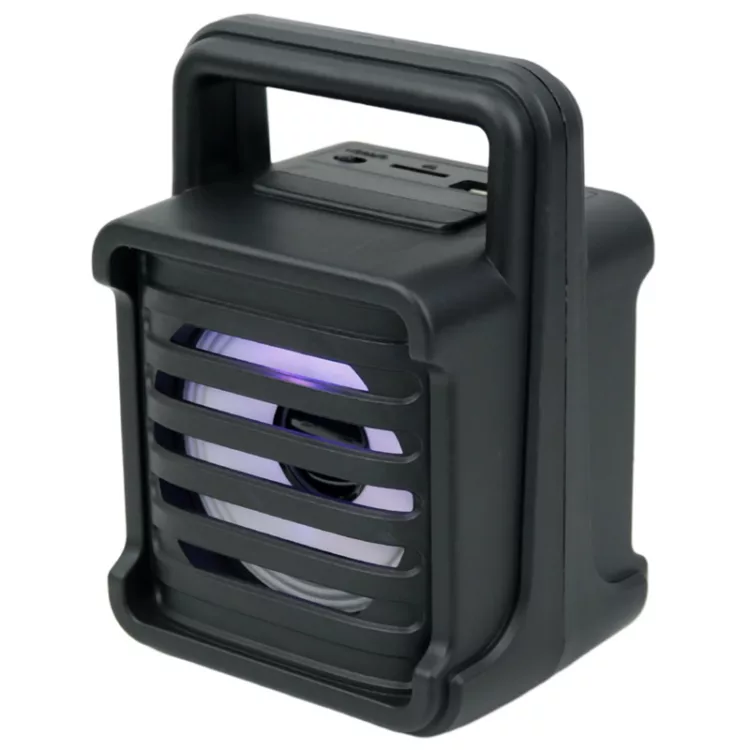 اسپیکر بلوتوثی مدل GTS-1363