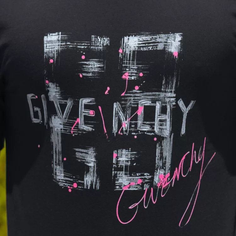 تیشرت مردانه جیونچی کد 26129