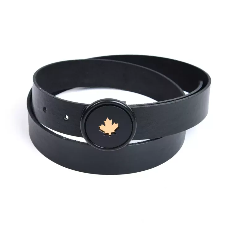 کمربند مردانه کد 25922