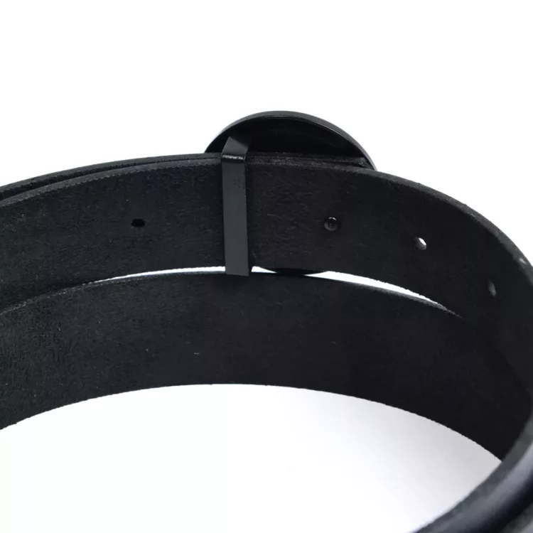 کمربند مردانه کد 25922