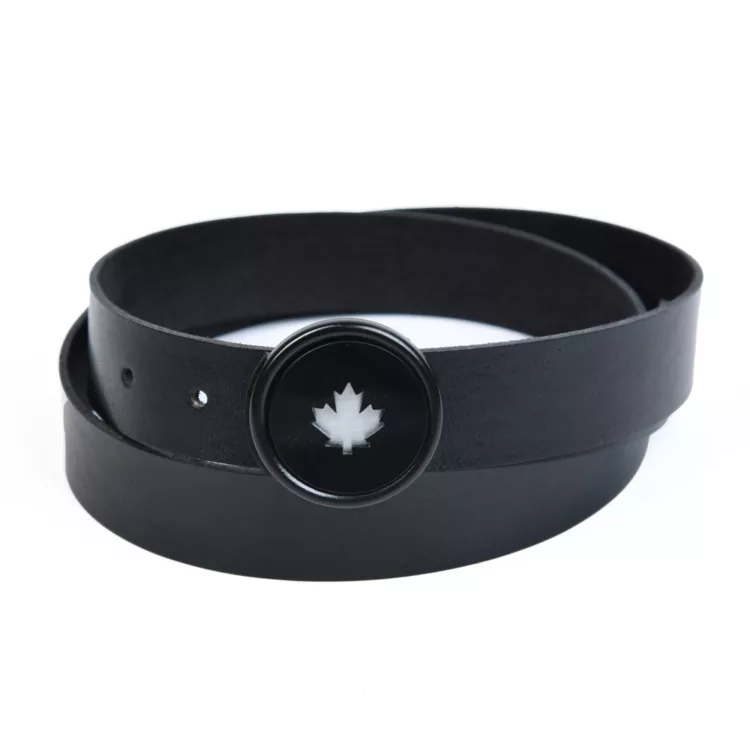 کمربند مردانه کد 25922