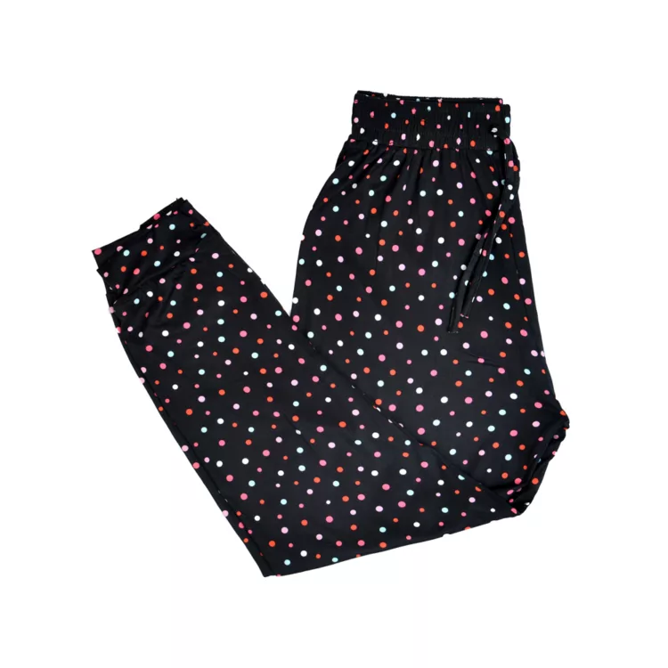 شلوار راحتی دخترانه کد 25942