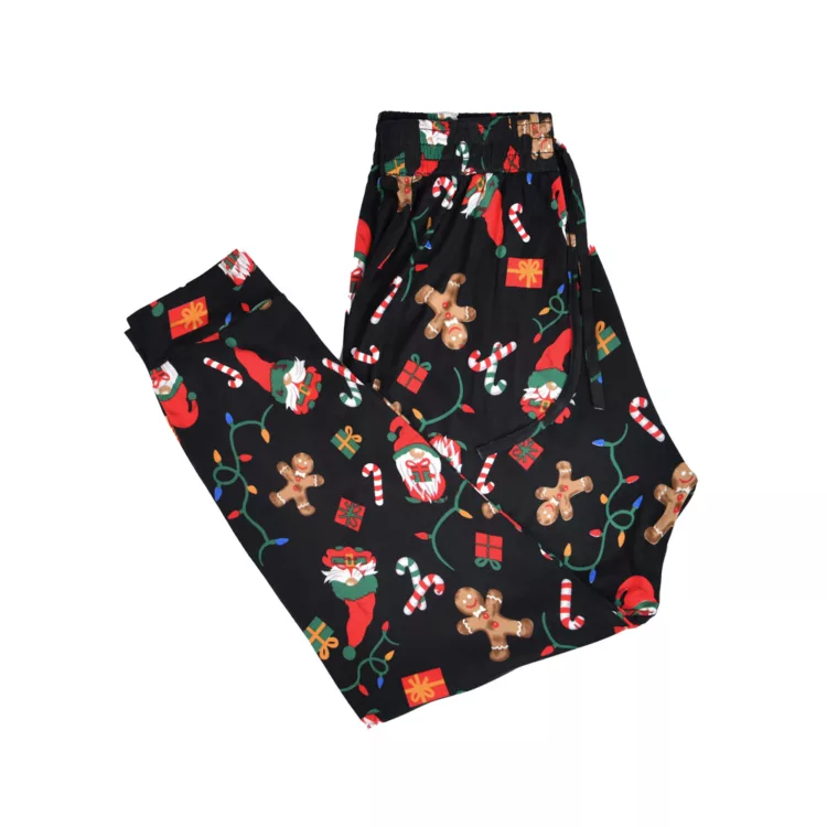 شلوار راحتی دخترانه کد 25942