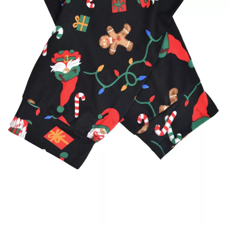 شلوار راحتی دخترانه کد 25942