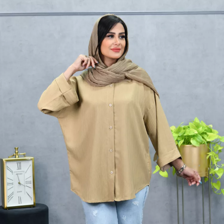 مانتو دخترانه کد 25982