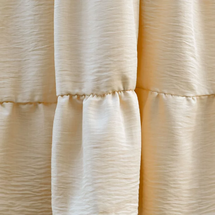 پیراهن ساحلی دخترانه کد 26015