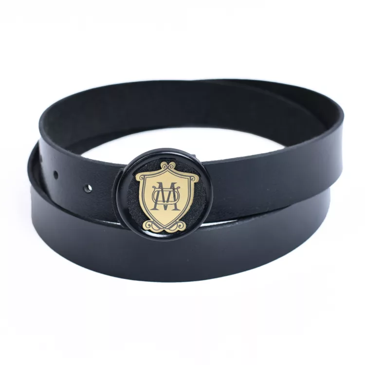 کمربند مردانه ماسیمو دوتی کد 23884