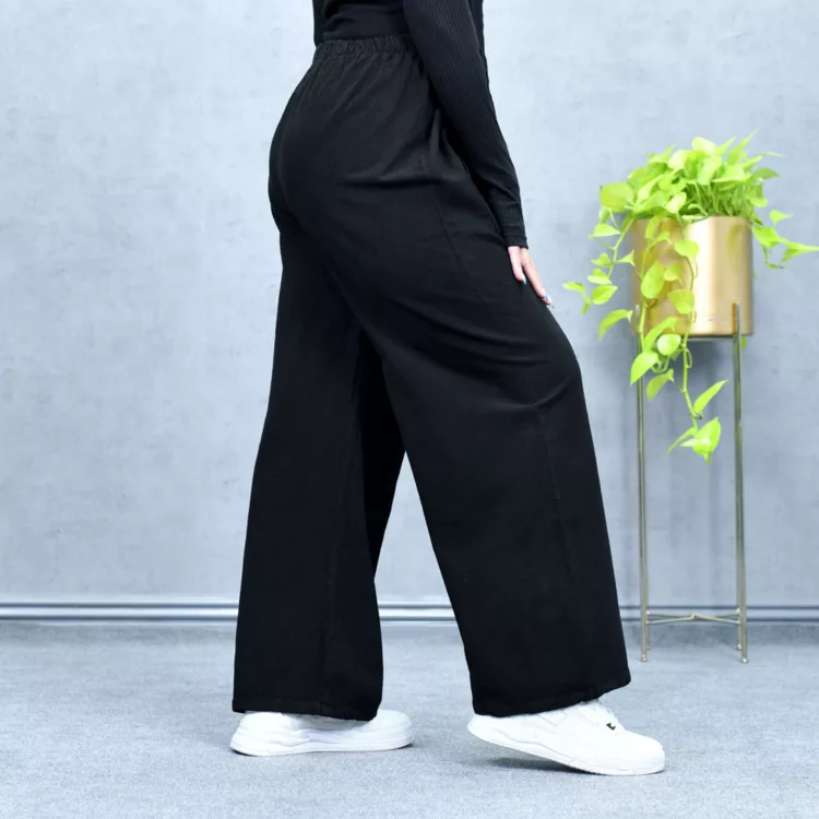 شلوار دامنی الیاف کد 25967