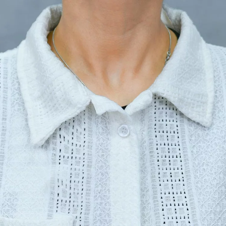 شومیز دخترانه کد 26023