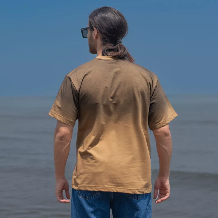 تیشرت مردانه بالنسیاگا کد 26310