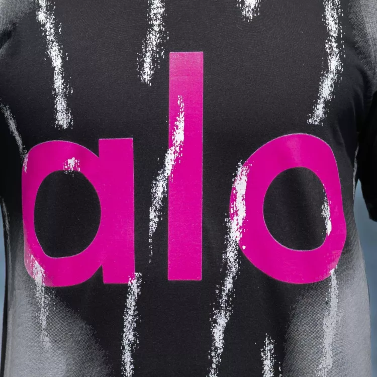 تیشرت مردانه alo کد 26457