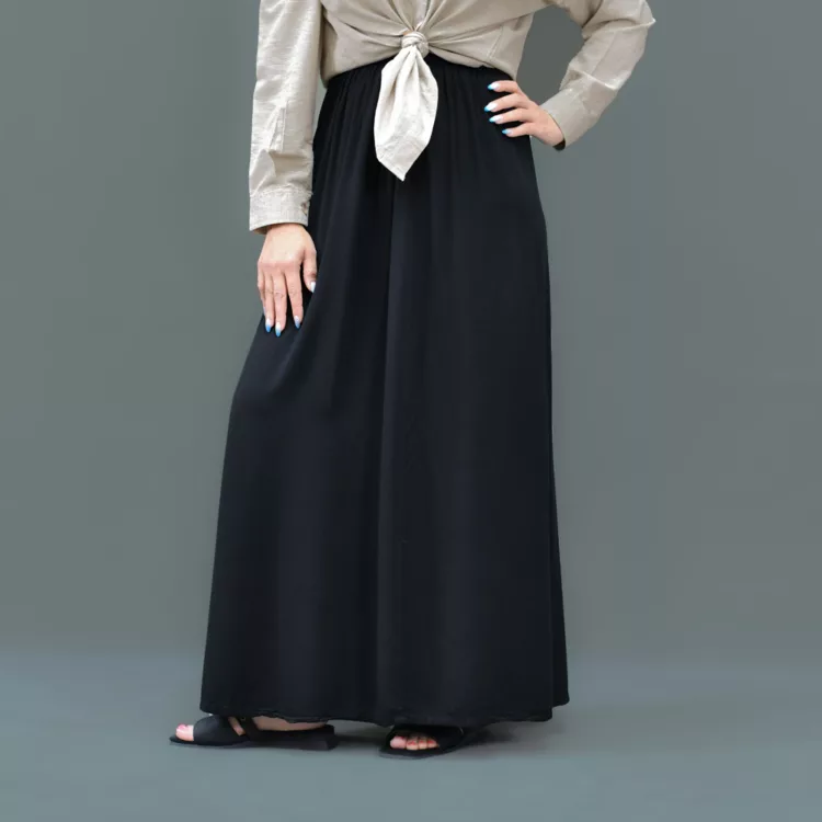 دامن دخترانه کد 26034