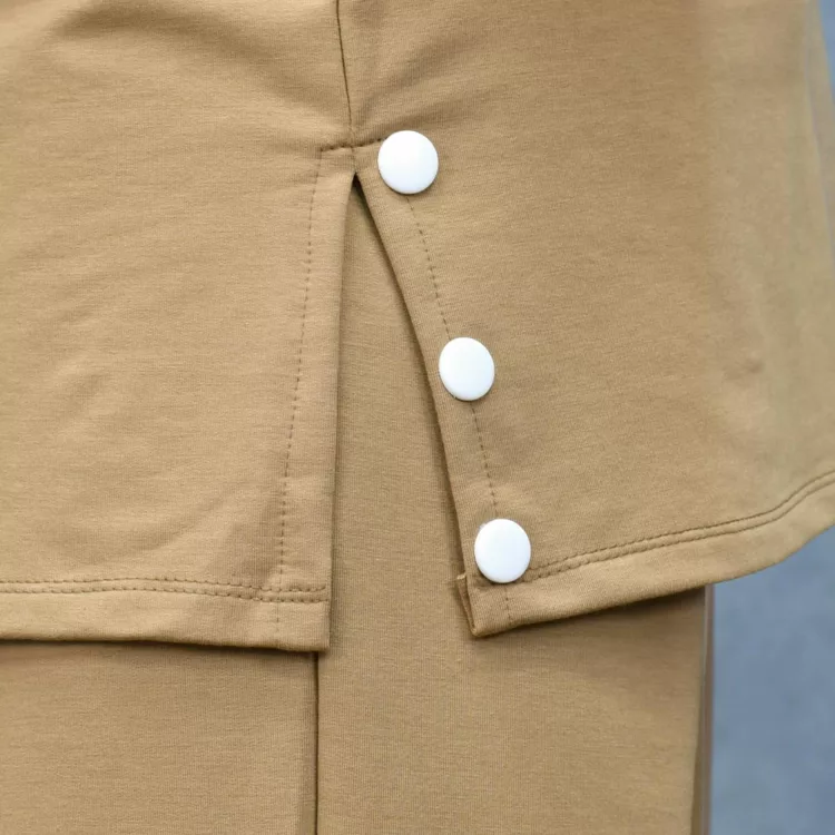 ست تیشرت و شلوار دخترانه پاریس کد 26289