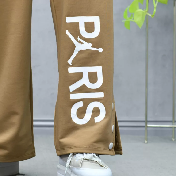 ست تیشرت و شلوار دخترانه پاریس کد 26289