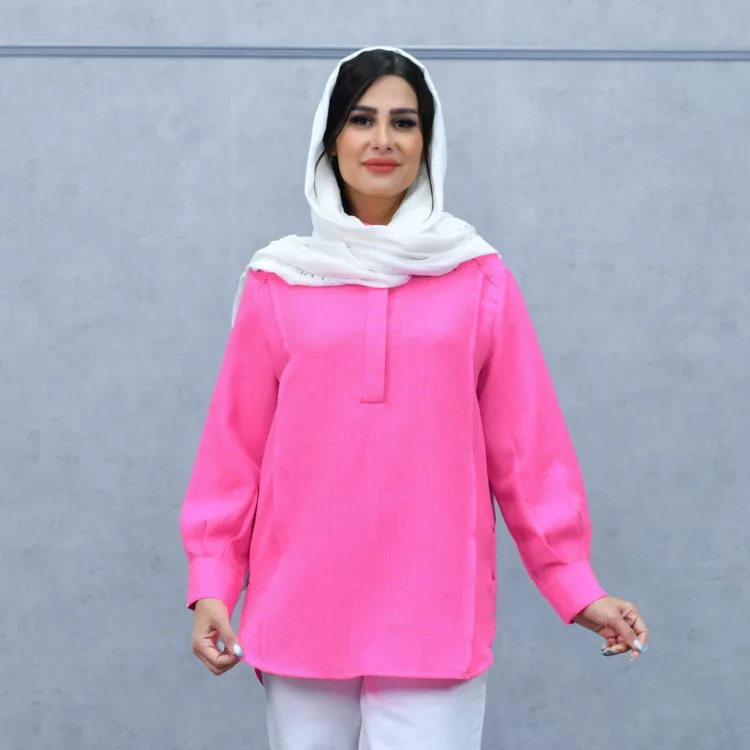 شومیز  دخترانه کد 26315