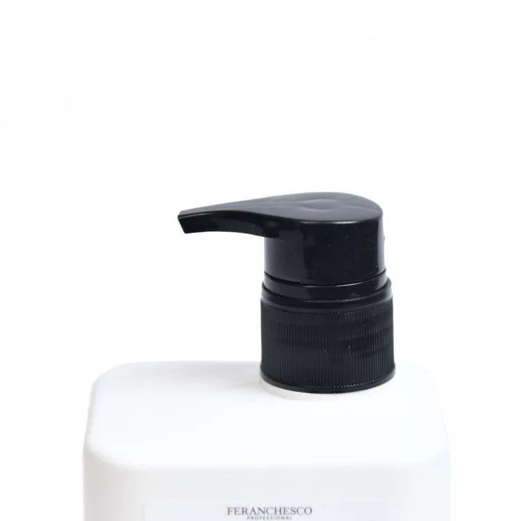 ماسک مو بدون آبکشی (بیرون حمام)مناسب موهای خشک و وز فرانچسکو