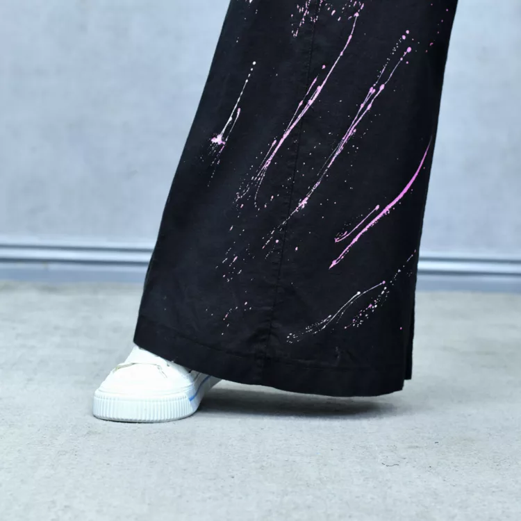 ست تیشرت و شلوار دخترانه دیزل کد 26314