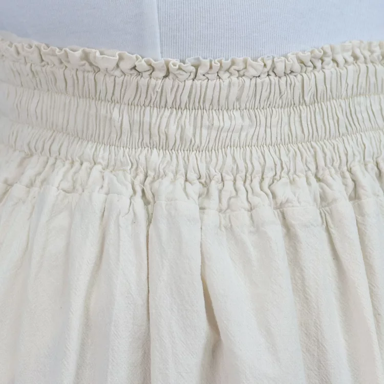 دامن دخترانه کد 25459