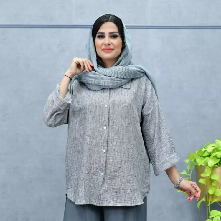 شومیز دخترانه کد 26320