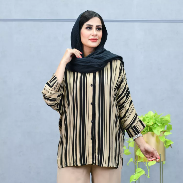 شومیز دخترانه کد 26313