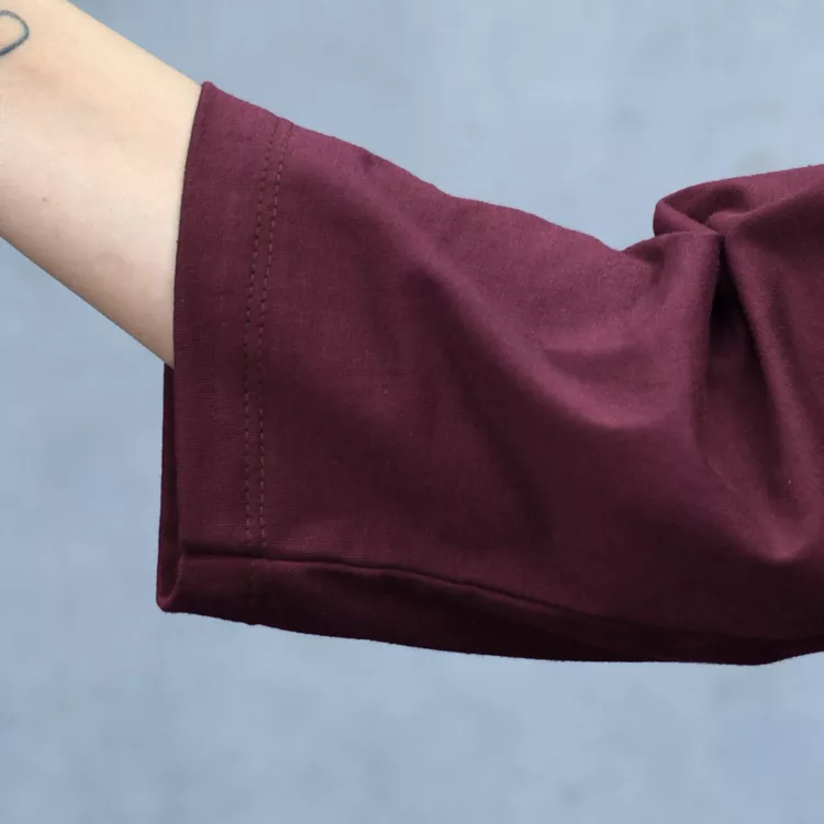 ست تیشرت و شلوار دخترانه نیویورک کد 26291