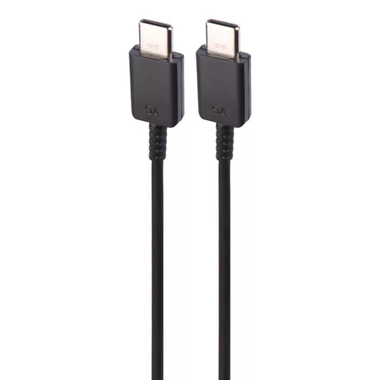 کابل شارژر دو سر Type-C مدل EP-DN980 سامسونگ 5A