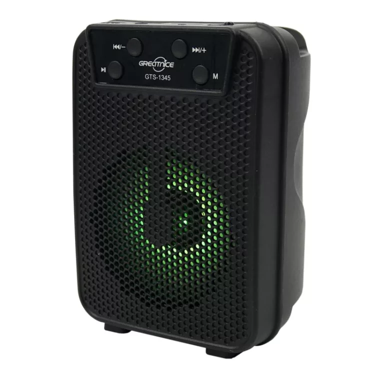 اسپیکر بلوتوثی مدل GTS-1345