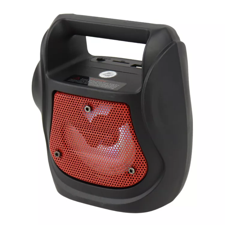 اسپیکر بلوتوثی گریت نایس مدل GTS-1533