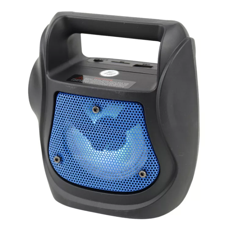 اسپیکر بلوتوثی گریت نایس مدل GTS-1533