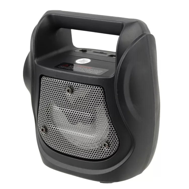 اسپیکر بلوتوثی گریت نایس مدل GTS-1533