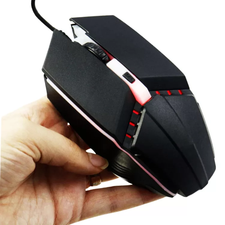 موس گیمینگ HP مدل G270