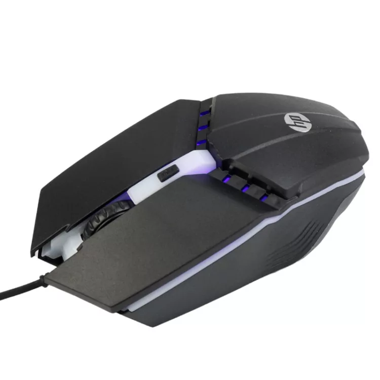 موس گیمینگ HP مدل G270