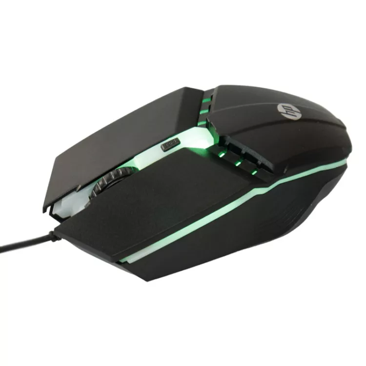 موس گیمینگ HP مدل G270